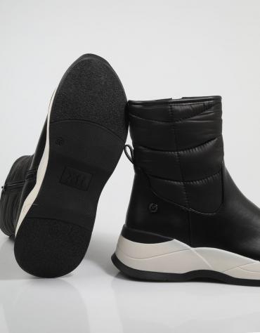 ANKLE BOOTS 140634