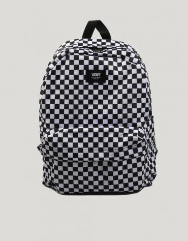 SAC A DOS MN OLD SKOOL CHECK BACKPACK
