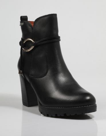 ANKLE BOOTS CONNELLY W7M 8542