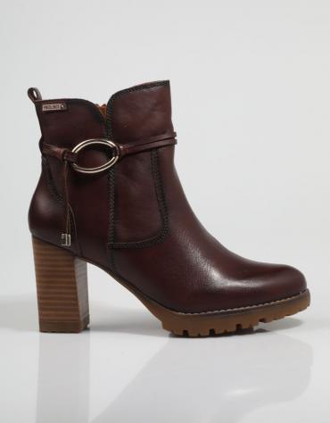 BOTINS CONNELLY W7M 8542