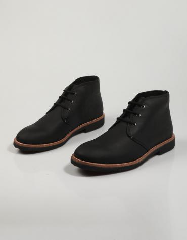 ANKLE BOOTS GAEL