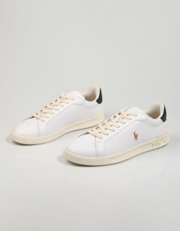 SNEAKERS POLO COURT