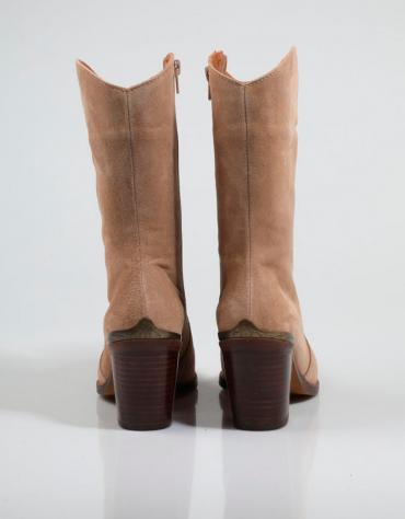 BOOTS 2574 11