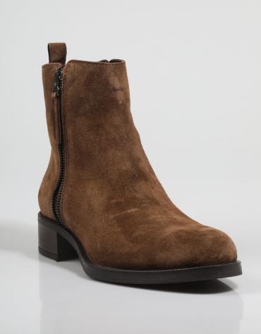 ANKLE BOOTS 2641 11