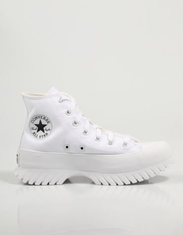 SNEAKERS CHUCK TAYLOR ALL STAR LUGGED 2 0