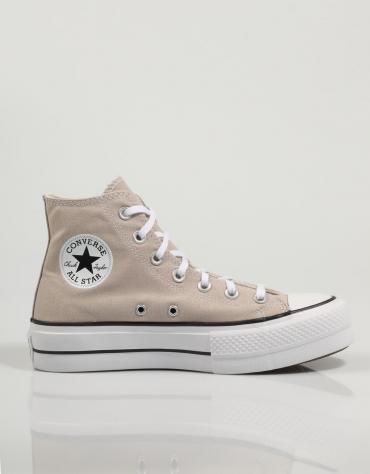 SNEAKERS CHUCK TAYLOR ALL STAR LIFT CANVA
