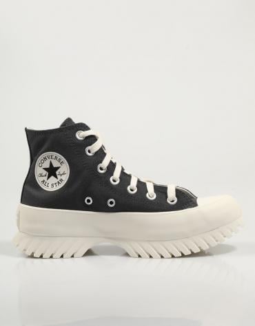 CHUCK TAYLOR ALL STAR LUGGED Gris