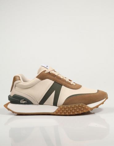 LACOSTE L Spin Deluxewntr 2221sma Beige