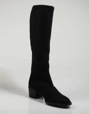BOOTS 77411