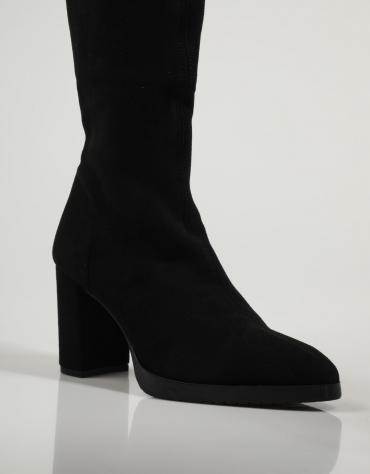 BOOTS 77067
