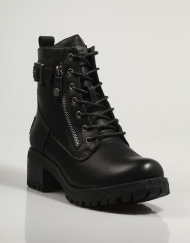ANKLE BOOTS 78972