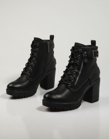 ANKLE BOOTS 72387