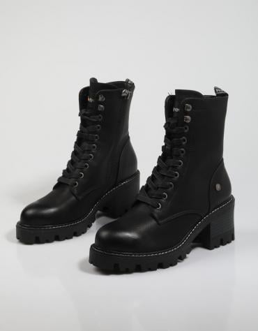 ANKLE BOOTS 170305