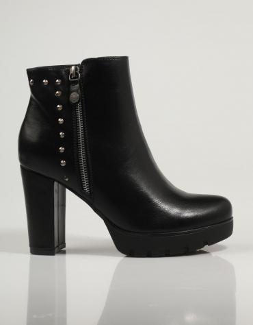 ANKLE BOOTS 170448