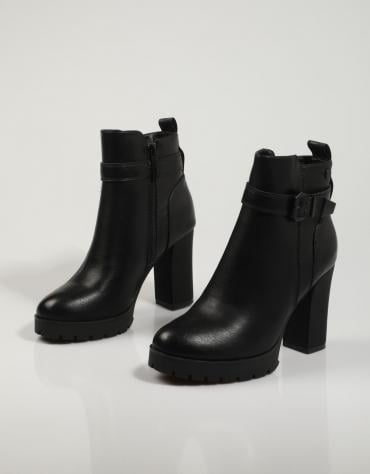 ANKLE BOOTS 170445