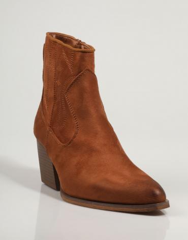 ANKLE BOOTS APACHE 01