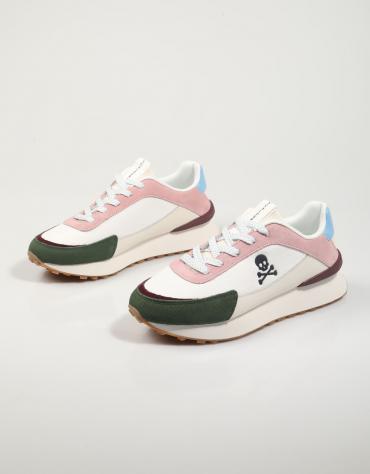 SAPATILHAS NEW GINA SNEAKERS