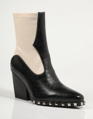 ANKLE BOOTS 9091 TESSA