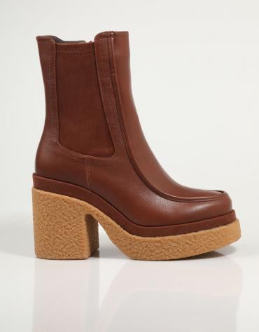 ANKLE BOOTS 9104 FLORENCE