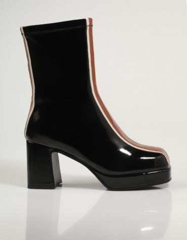 ANKLE BOOTS 9106 SIA