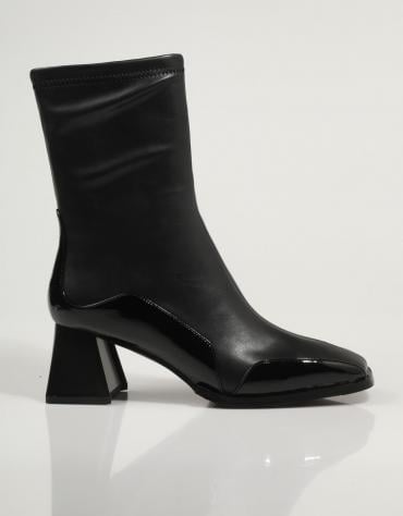 ANKLE BOOTS 9111 ROMEO