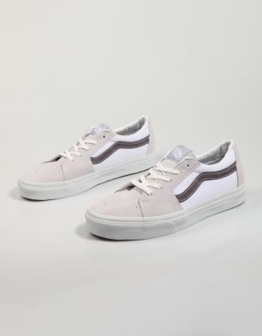 SK8 LOW White