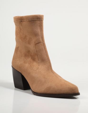ANKLE BOOTS 77698