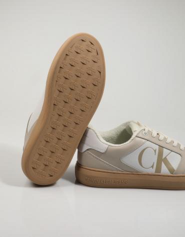 SNEAKERS CASUAL CUPSOLE