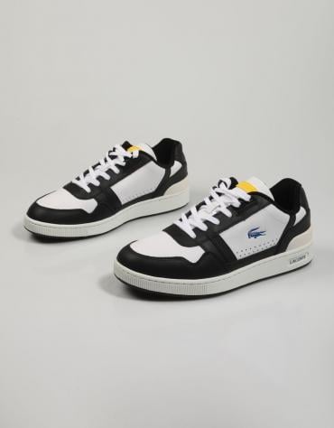 SNEAKERS T-CLIP