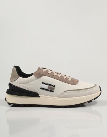 SNEAKERS TOMMY JEANS TECHN RUNNER