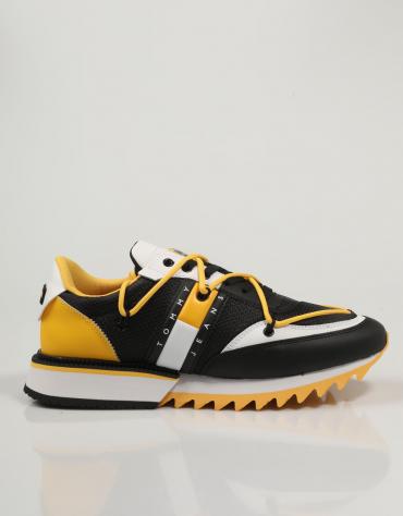 SNEAKERS TOMMY JEANS OUTDOOR CLEATED