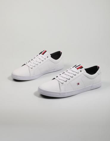 SNEAKERS ICONIC LONG LACE SNEAKER