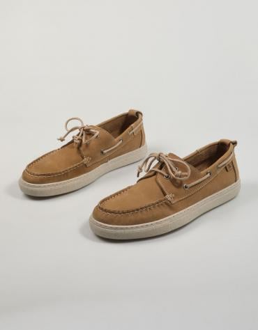 CHAUSSURES SPORTIVES VILA BOAT SHOES