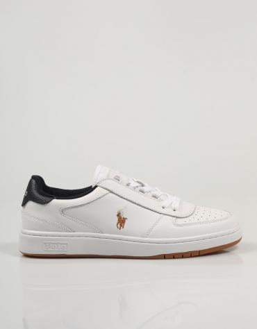 SNEAKERS POLO