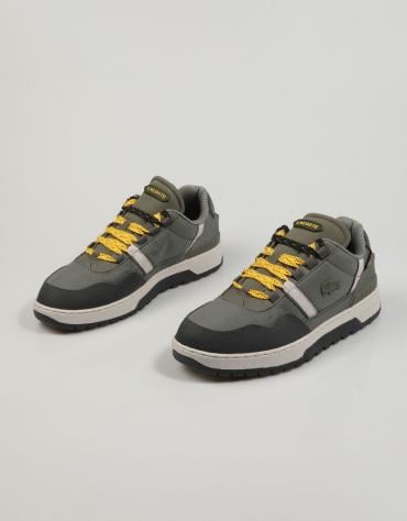 SNEAKERS T CLIP WNTR