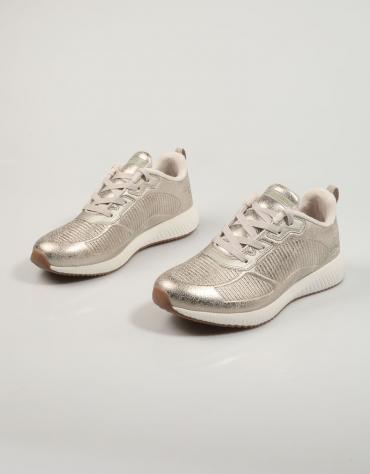 SNEAKERS CHMP-CHAMPAGNE