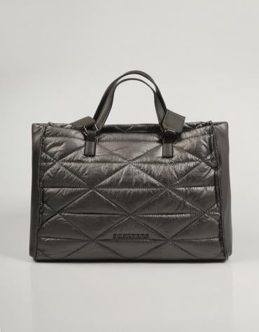 BAG NY QUILTED OFFICE BAG 40403