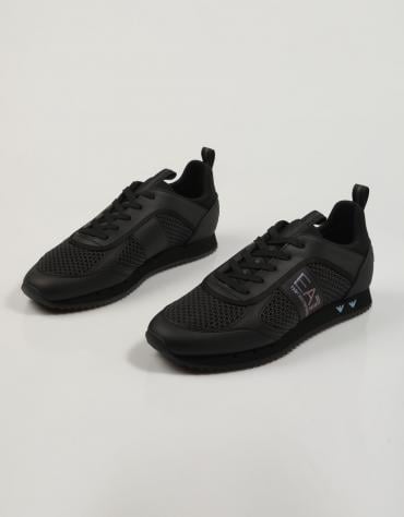 EA7 Ace Runner Sneakers Men | Plutosport