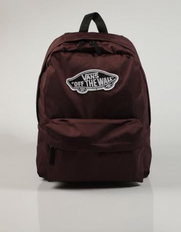 WM REALM BACKPACK Multicolor