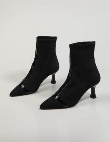 ANKLE BOOTS 77039