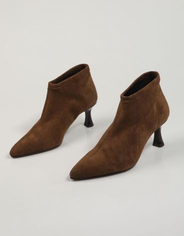 ANKLE BOOTS 77035