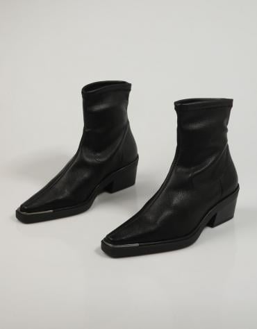 ANKLE BOOTS 77541