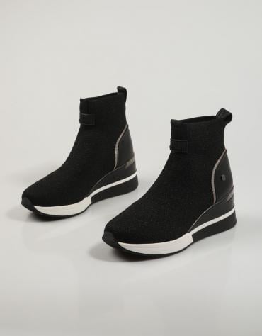 ANKLE BOOTS 141924