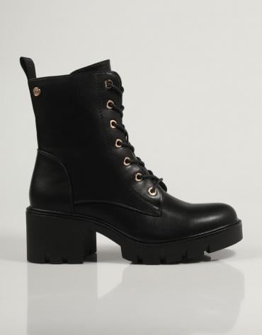 ANKLE BOOTS 141941