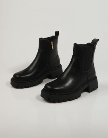ANKLE BOOTS 141845