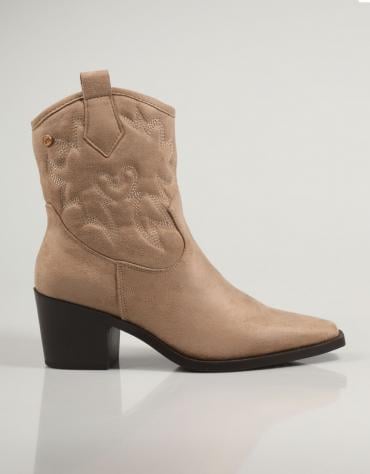 ANKLE BOOTS 142051
