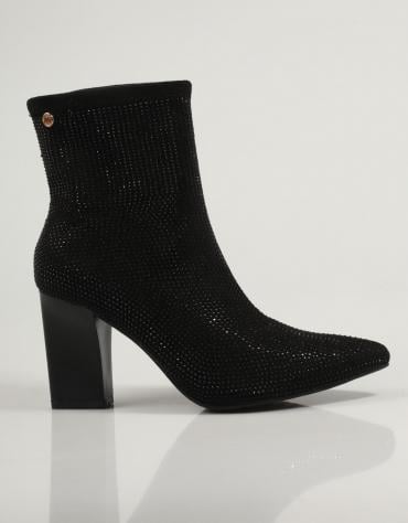 ANKLE BOOTS 142102