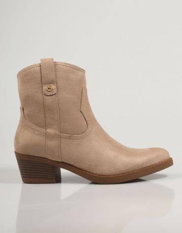 ANKLE BOOTS 142039
