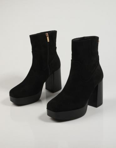 ANKLE BOOTS 142188