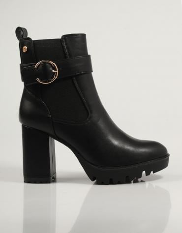 ANKLE BOOTS 141997